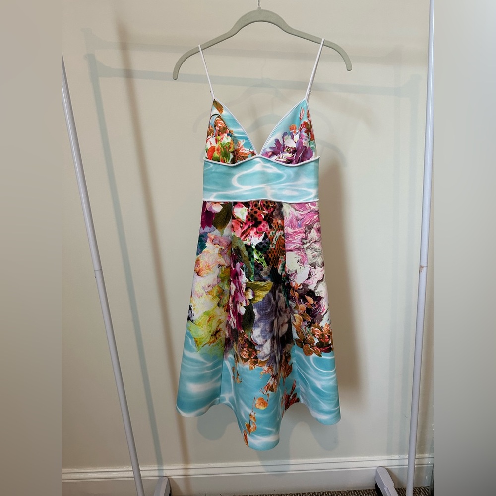 Clover Canyon dress